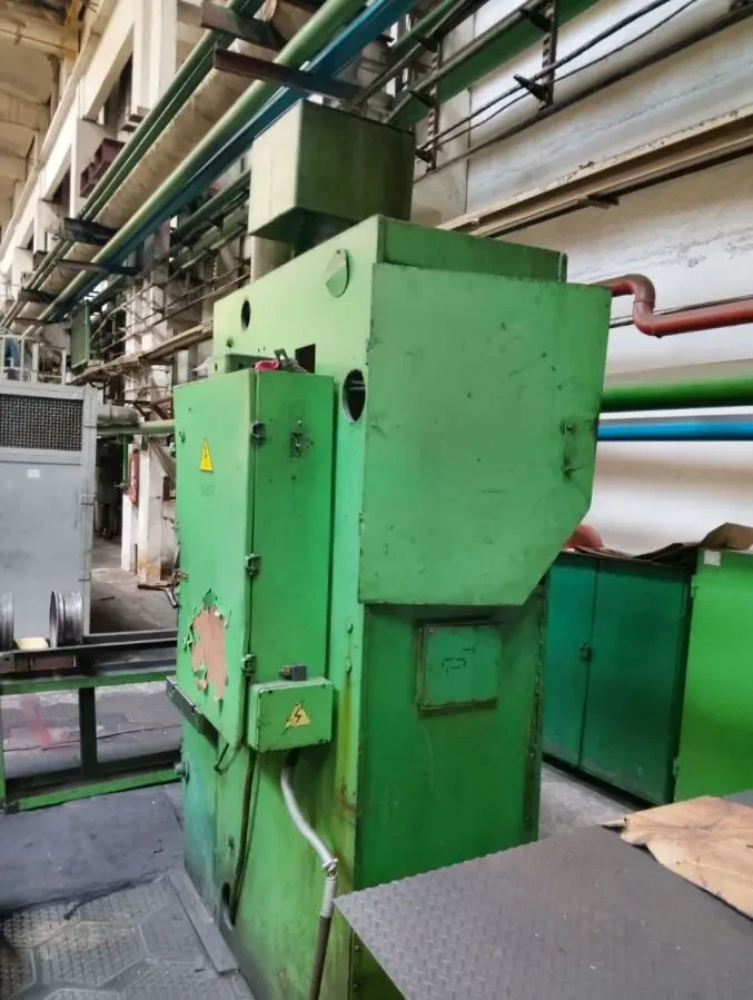 Прес гідравлічний П6328 зусилля 63 тони 7