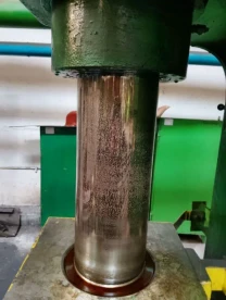 Прес гідравлічний П6328 зусилля 63 тони