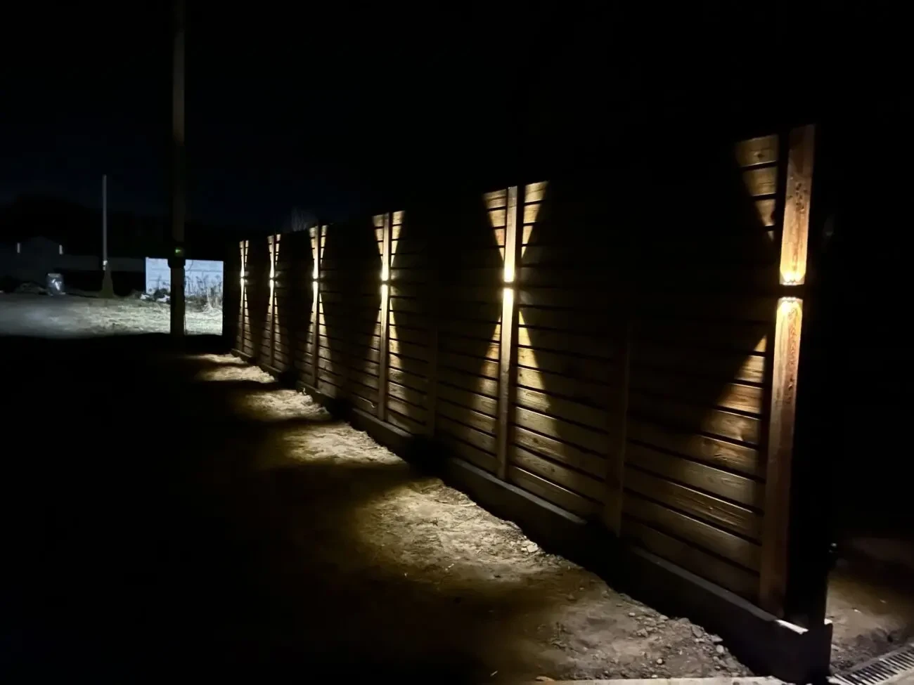 Гавронщина дерев'яний новий будинок 7