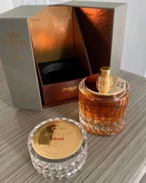 Sharaf Blend Zimaya unisex parfums