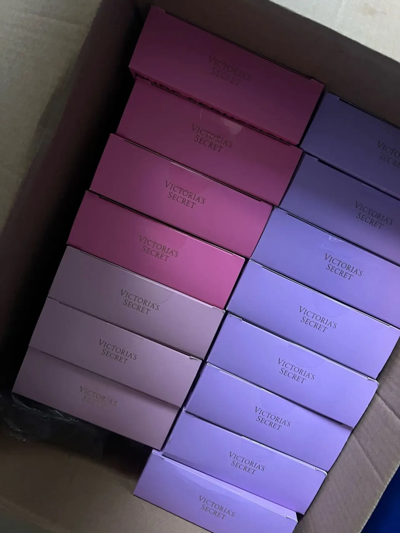 набори Victoria Secret 4