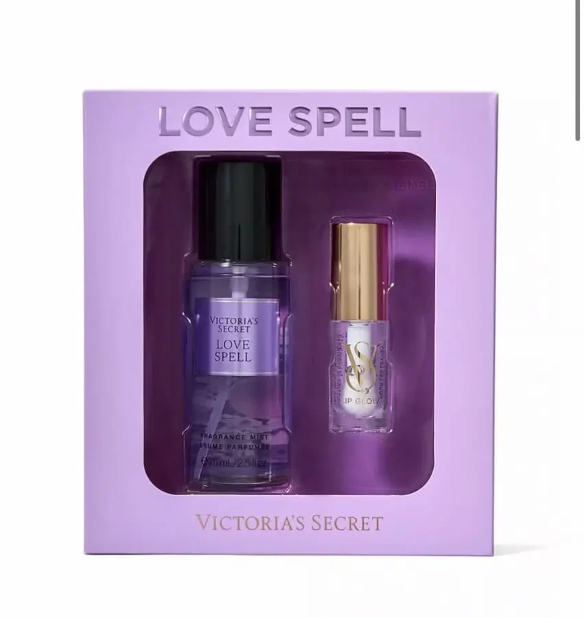 набори Victoria Secret