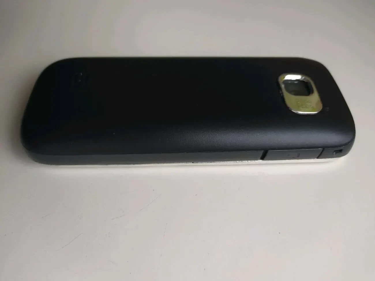 Nokia C2-01 6