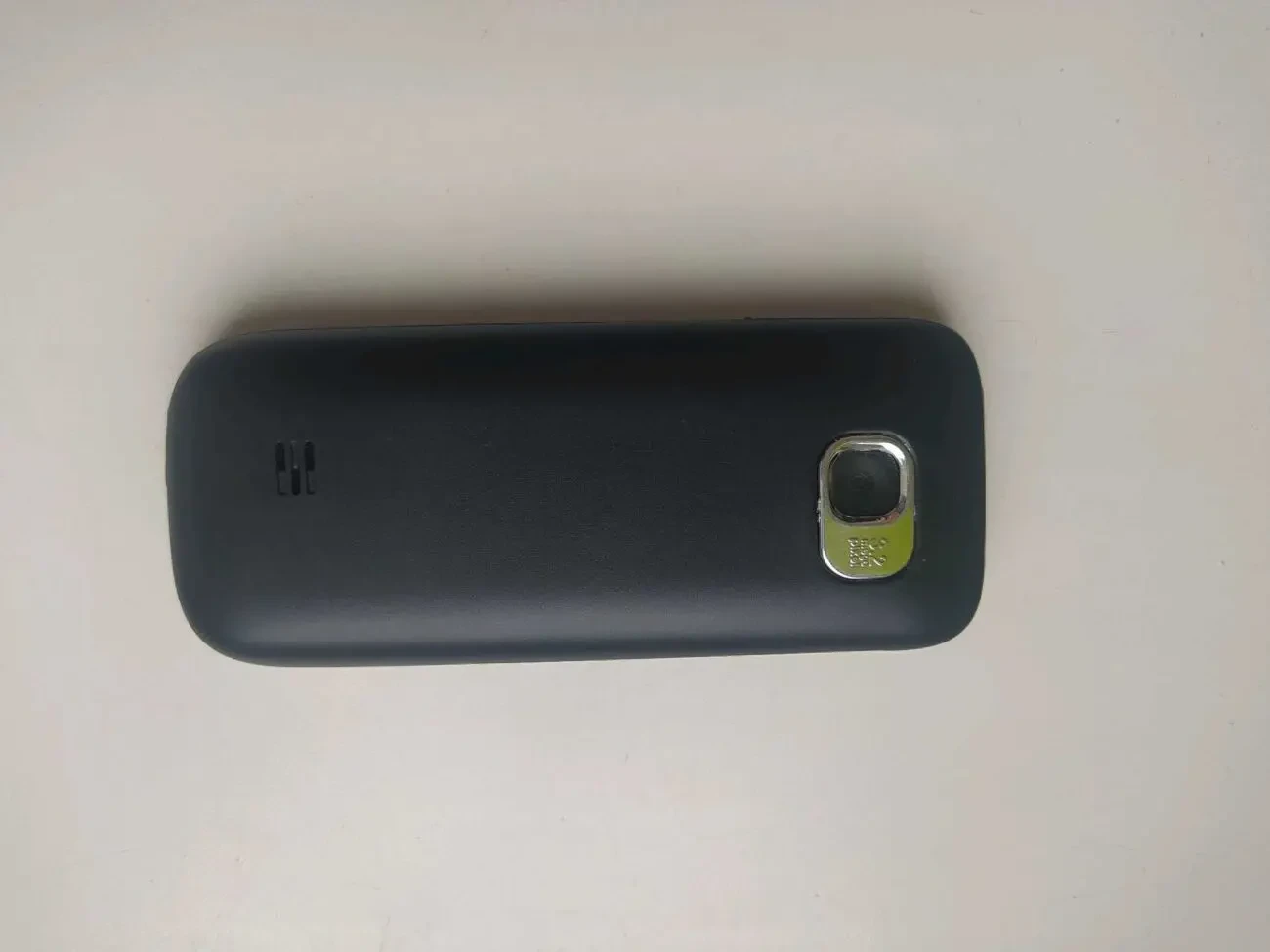 Nokia C2-01 5