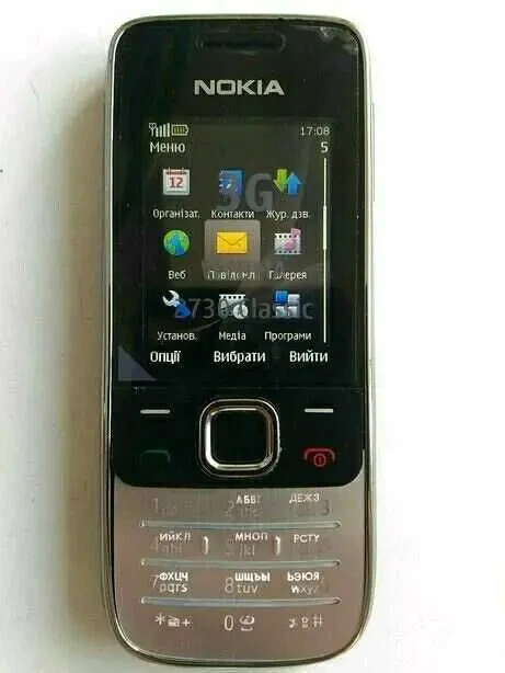 Nokia 2730c-1 2