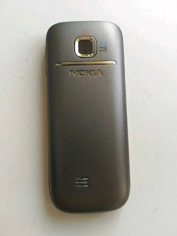 Nokia 2730c-1 8