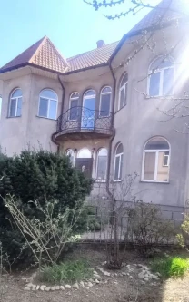 Продам дом. Литовская. Малиновский район. Торг.
