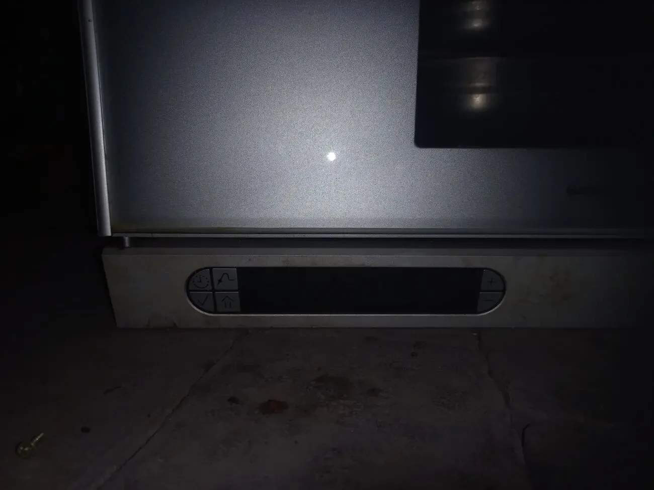 Gaggenau ED 221 - Професійна парова шафа (Німеччина) 3