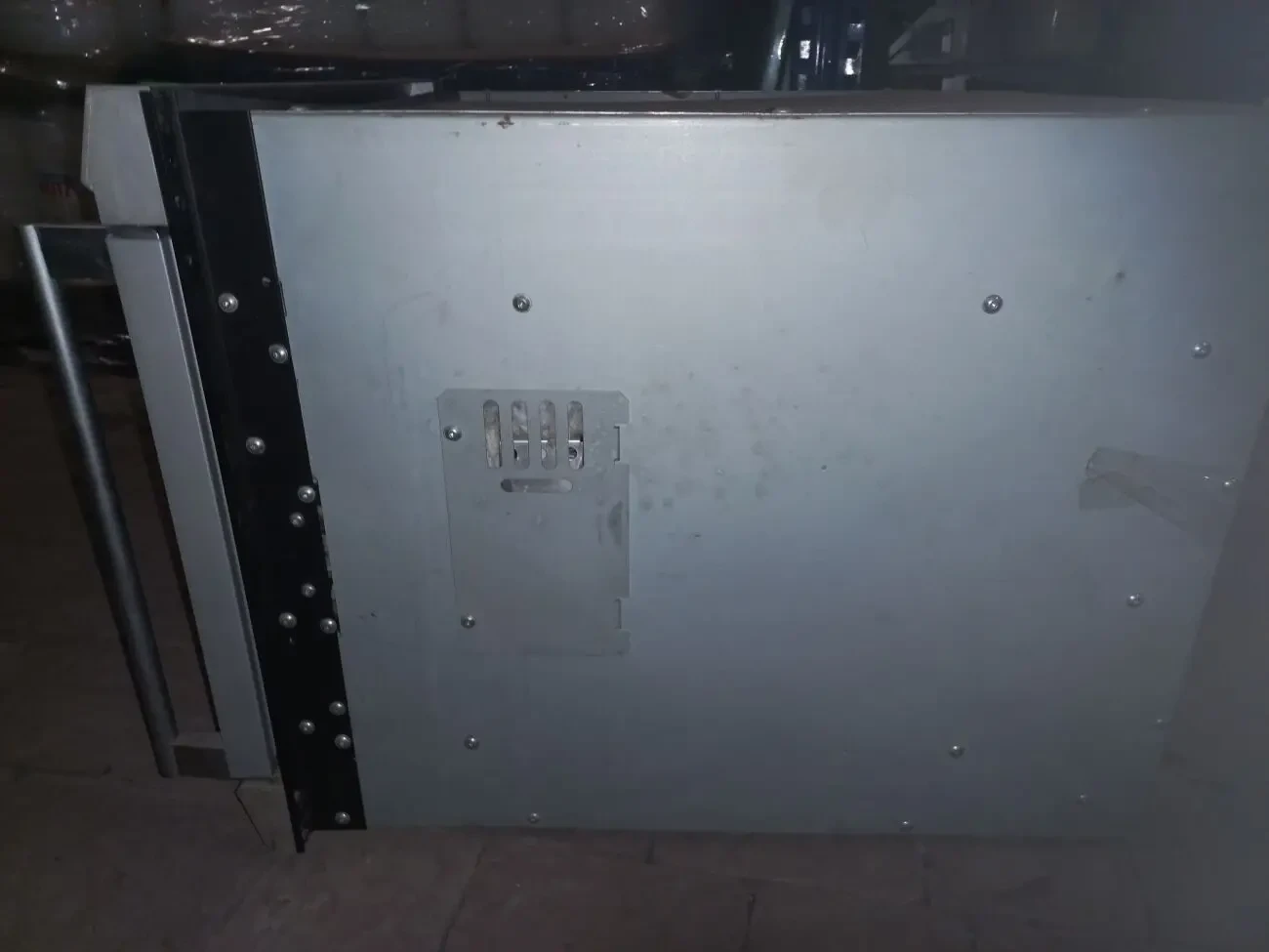 Gaggenau ED 221 - Професійна парова шафа (Німеччина) 2