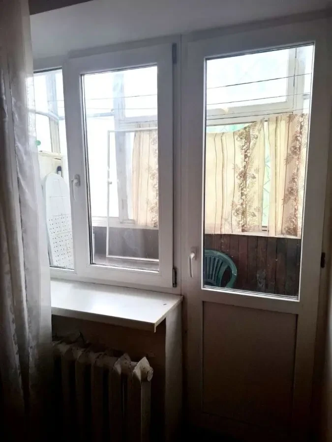 Продам 1- ком. Терешковой / Ицхака Рабина. Черемушки. 2 этаж. 4