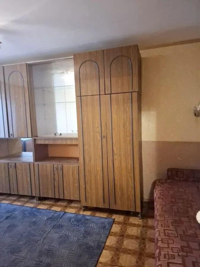 Продам 1- ком. Терешковой / Ицхака Рабина. Черемушки. 2 этаж. 3
