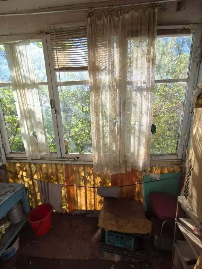 Продаж 3-х кімнатної квартири. Сталінка. Піонер. 8