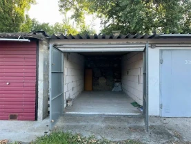Печерськ гараж в гаражному кооперативі