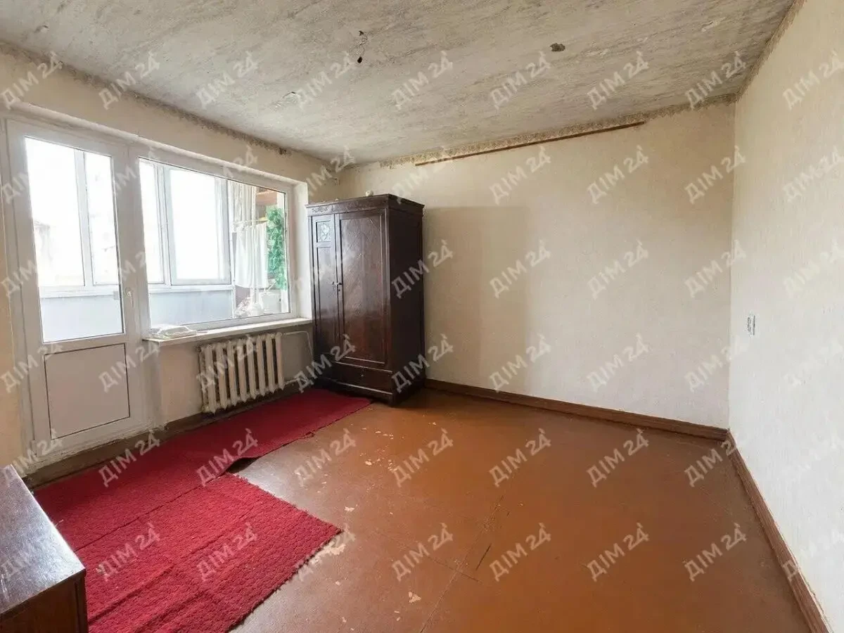 4 кімнатна квартира, 79,6 кв.м, с. Степне, Полтавська область 2