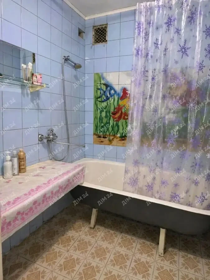 4 кімнатна квартира, 79,6 кв.м, с. Степне, Полтавська область 6