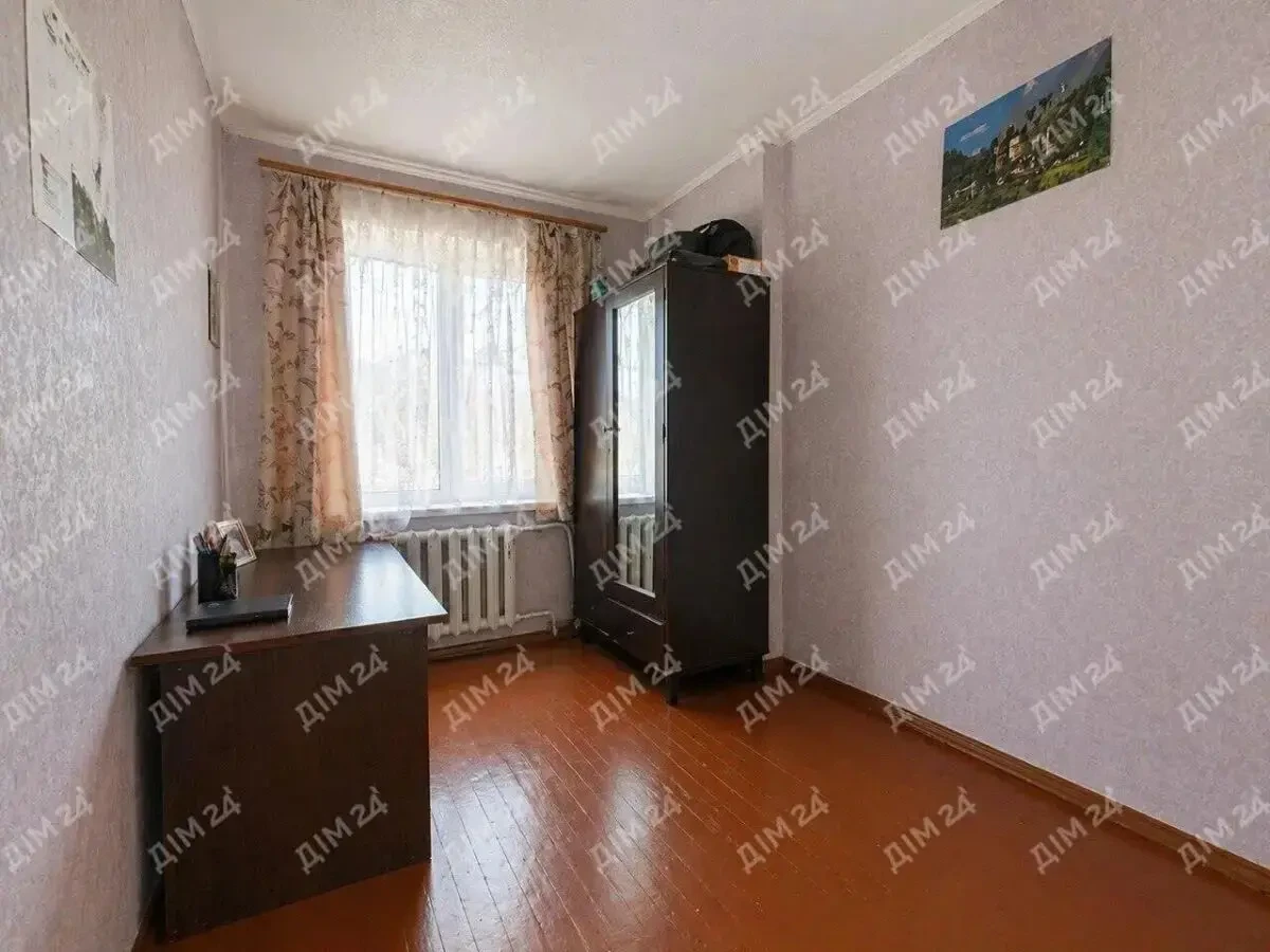 4 кімнатна квартира, 79,6 кв.м, с. Степне, Полтавська область 3