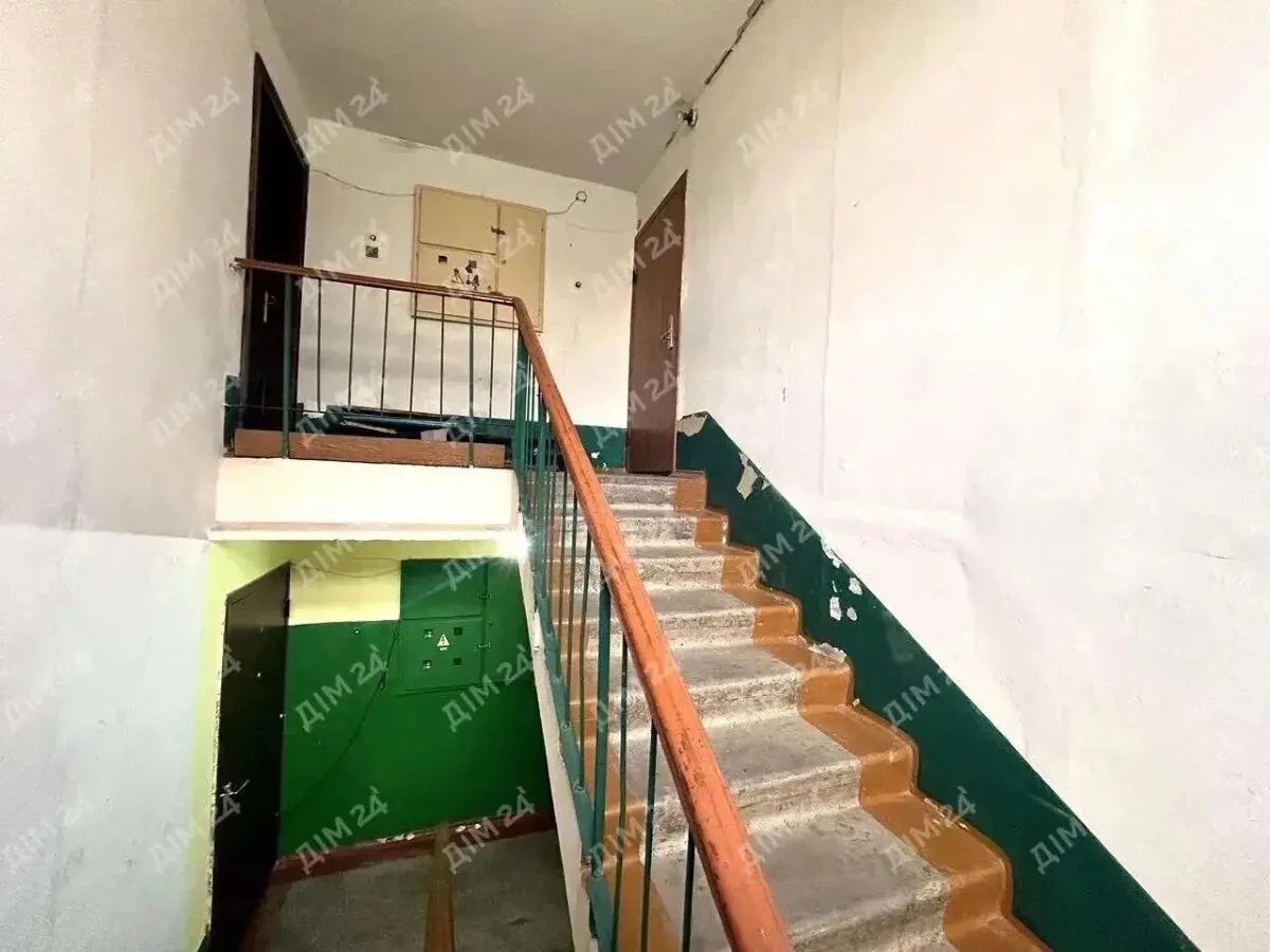 4 кімнатна квартира, 79,6 кв.м, с. Степне, Полтавська область 9