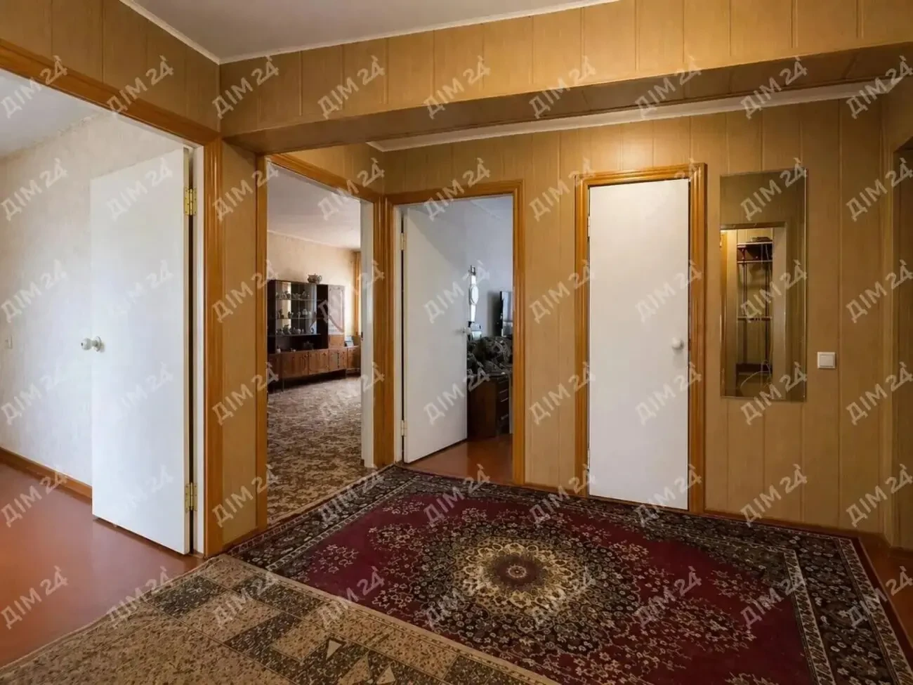 4 кімнатна квартира, 79,6 кв.м, с. Степне, Полтавська область 5