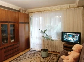 Сдам чудову кімнату вул Мілютенка
