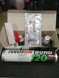 Герметик Teroson Bond