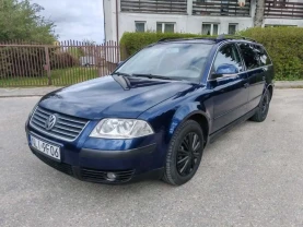Продам Volkswagen Passat B5