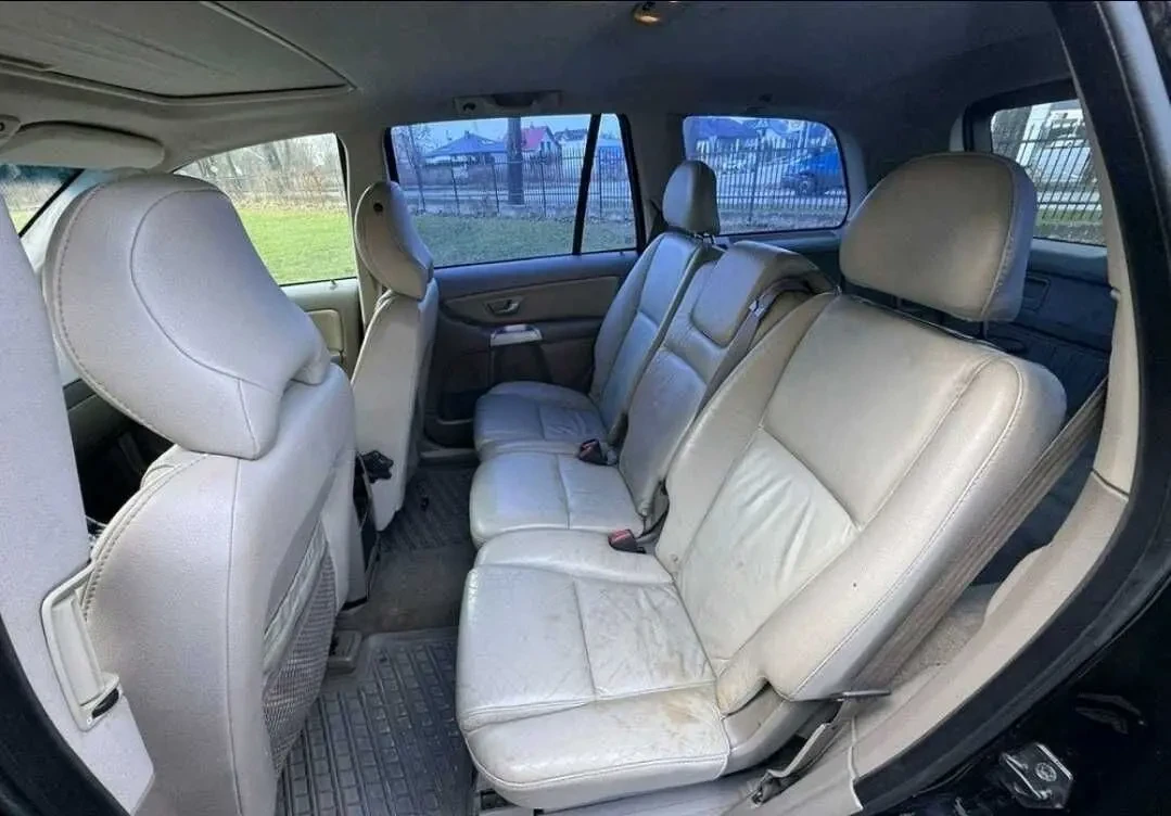 продам volvo XC90 8