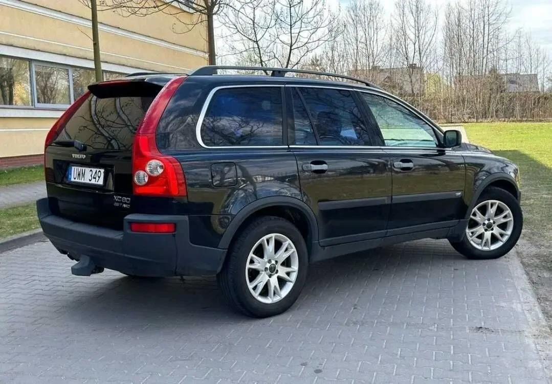 продам volvo XC90 5