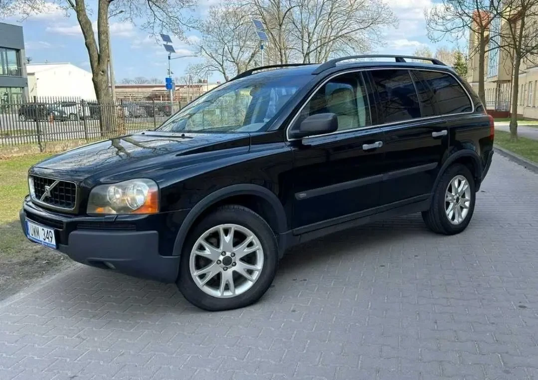 продам volvo XC90 2