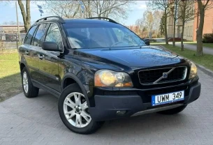 продам volvo XC90