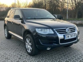 продам volkswagen touareg
