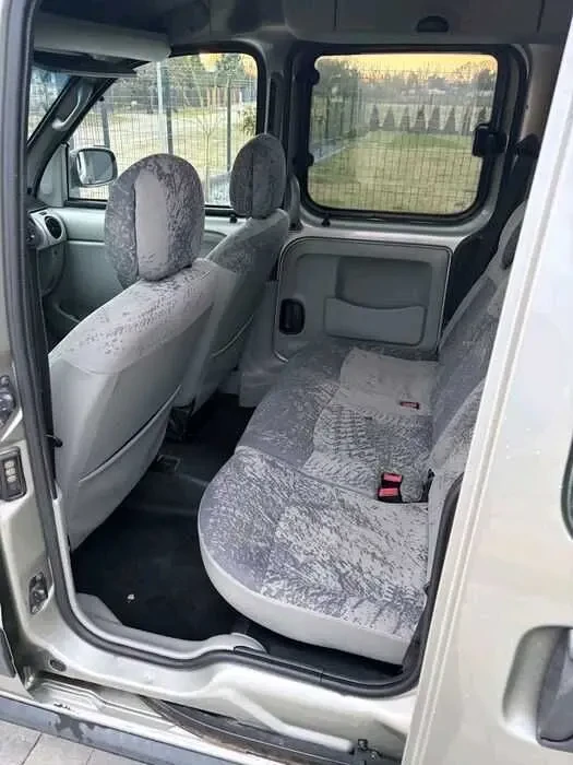продам renault kangoo для ЗСУ 5
