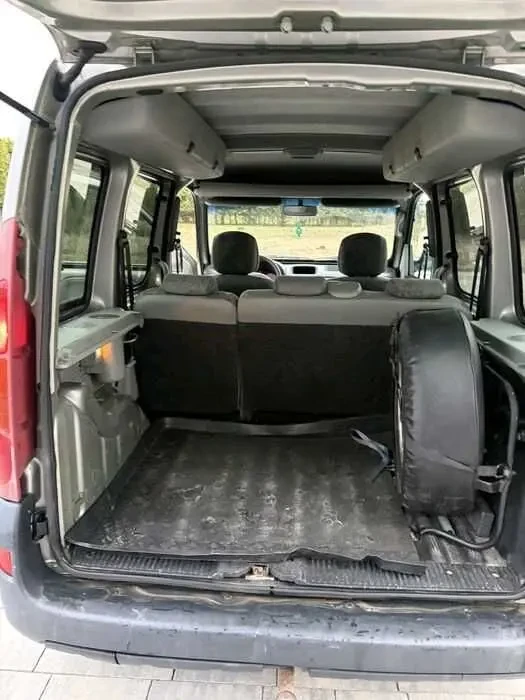 продам renault kangoo для ЗСУ 7