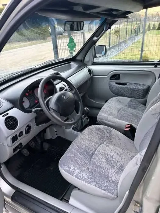 продам renault kangoo для ЗСУ 6