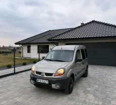 продам renault kangoo для ЗСУ
