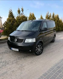 продам volkswagen transporter Т5