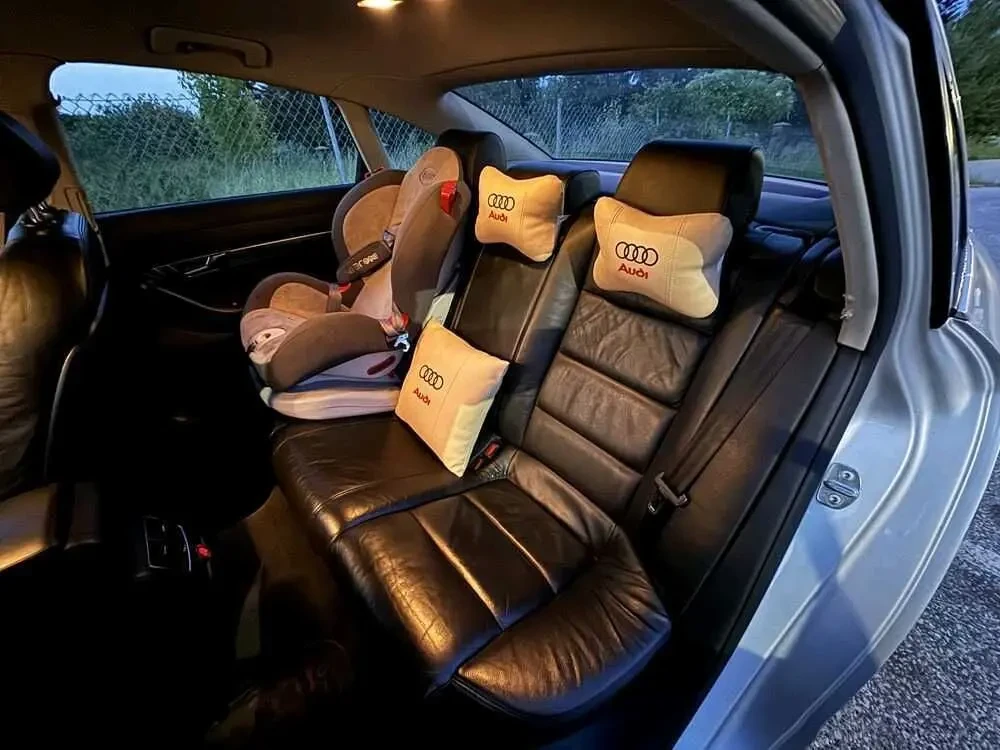 продам AUDI a6 c6 6