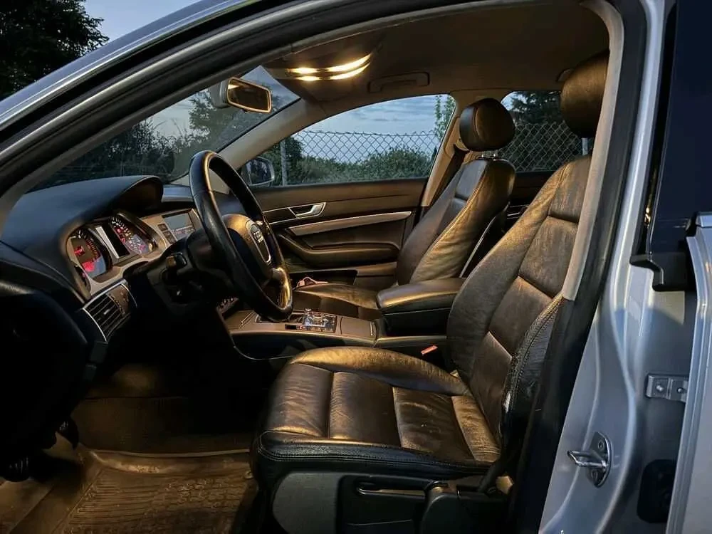 продам AUDI a6 c6 7