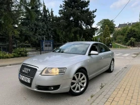 продам AUDI a6 c6