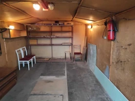 Оренда гаражу Лівобережна, Сверстюка, Галактика.
