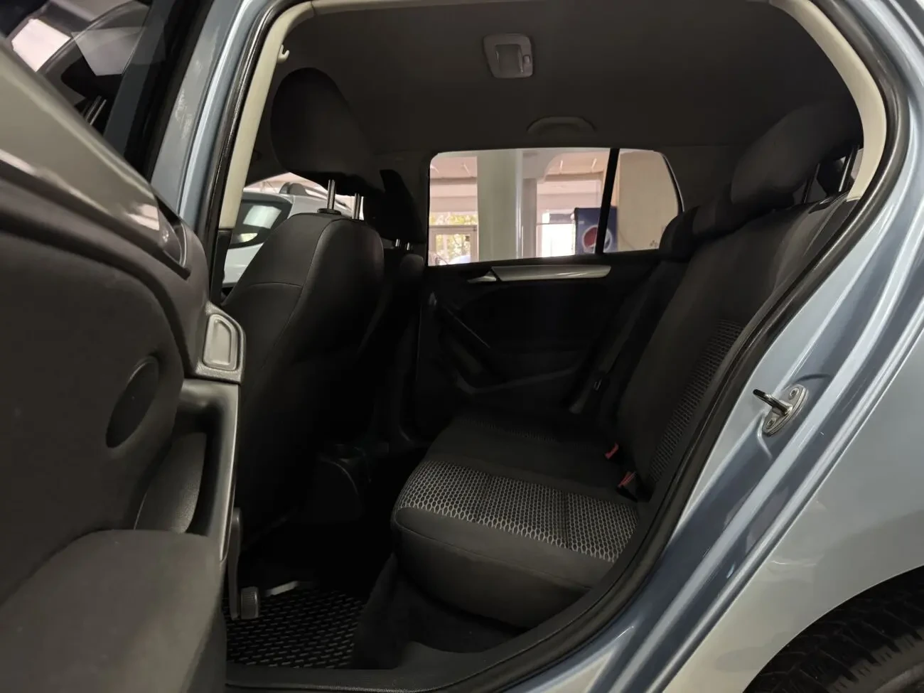 Volkswagen Golf VI 1.4МРі 16V 5МКПП 2009 р.в. (80 к.с.) 8
