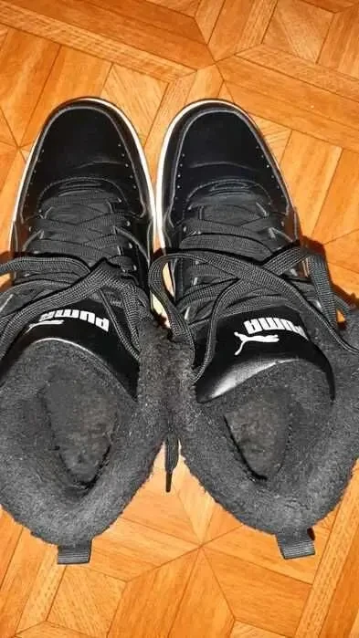 Кросівки puma 2