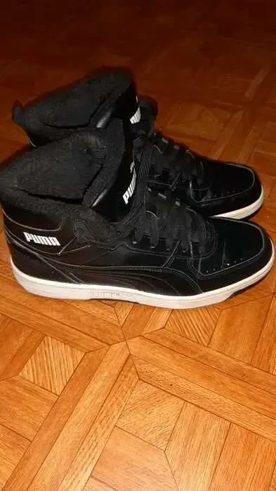 Кросівки puma 5