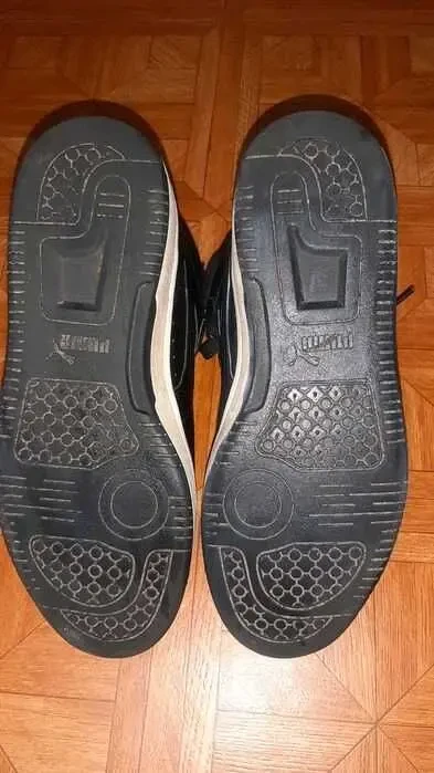 Кросівки puma 3
