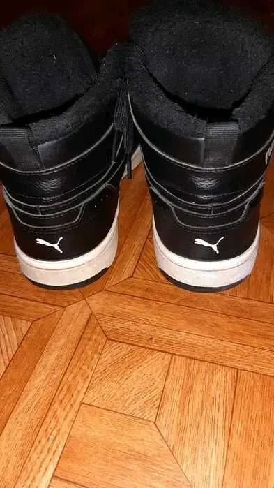 Кросівки puma 4