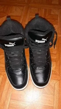Кросівки puma