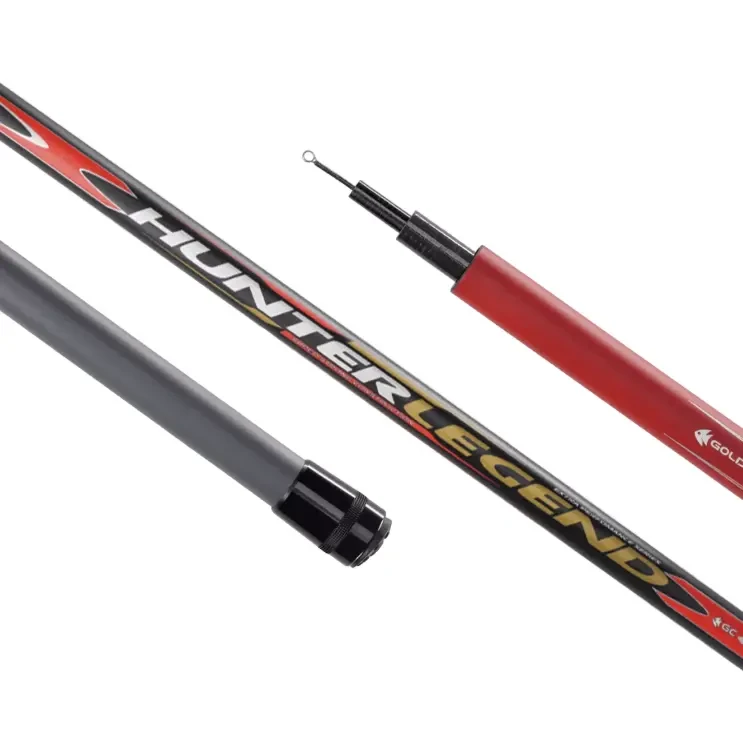 Вудка GC Hunter Legend pole 5.00 м
