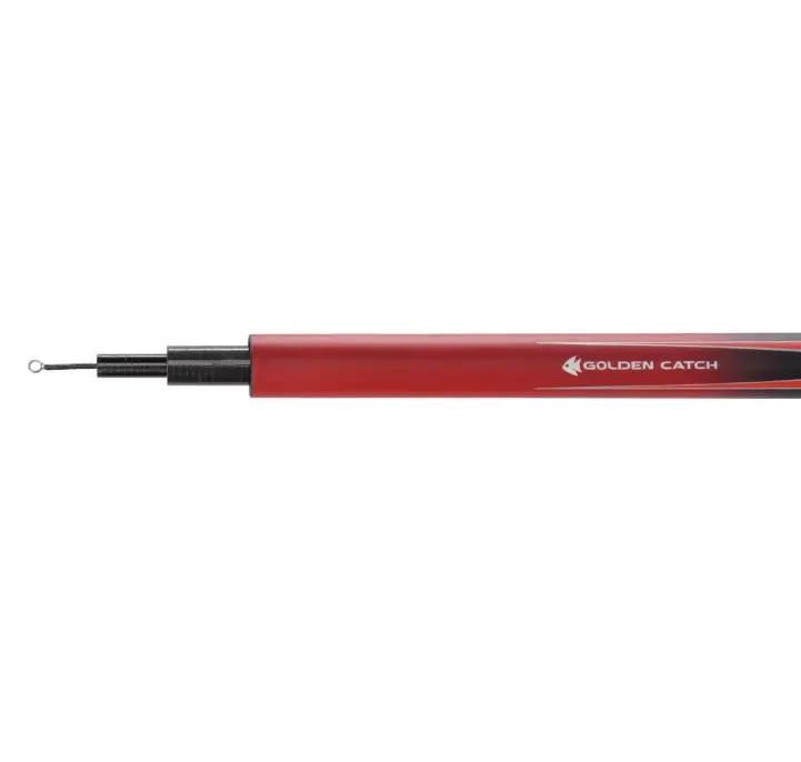 Вудка GC Hunter Legend pole 5.00 м 3