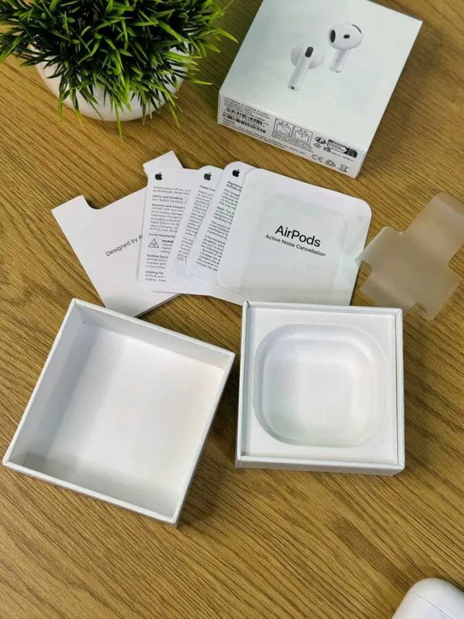 Air pods 3