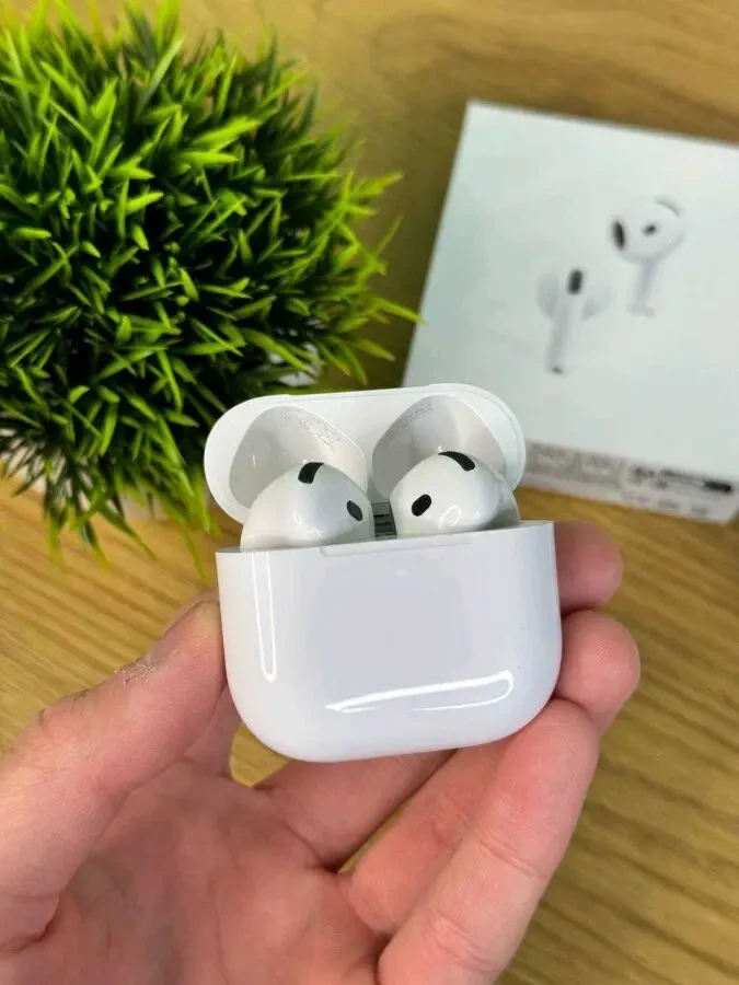 Air pods 7