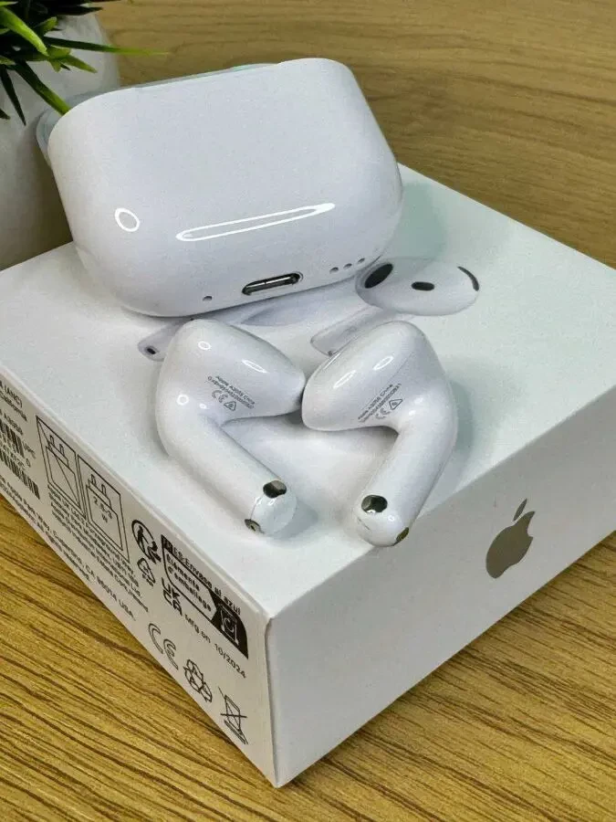Air pods 4